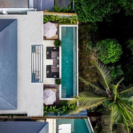 Villa Oiseau Paradis By Balisuperhost 乌布 外观 照片