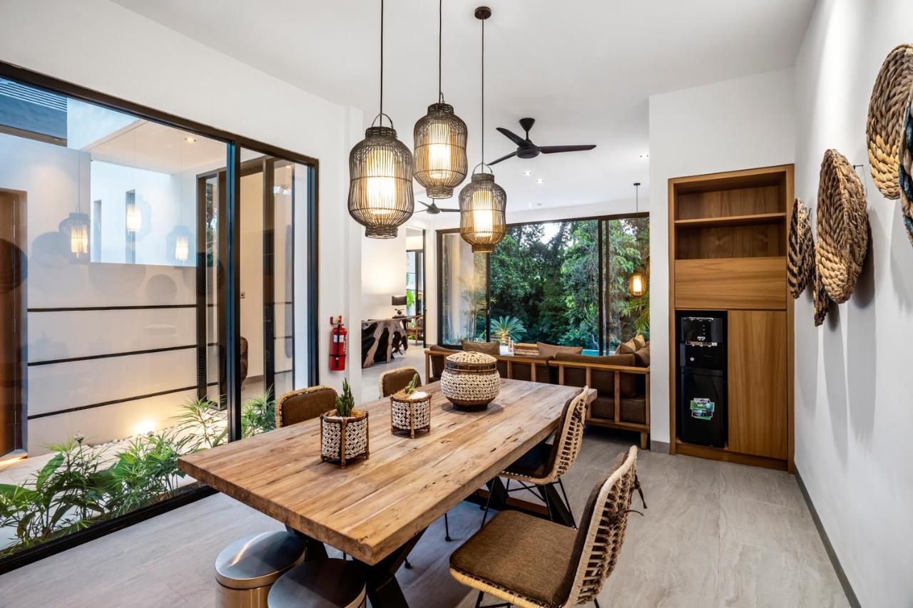 Villa Oiseau Paradis By Balisuperhost 乌布 外观 照片