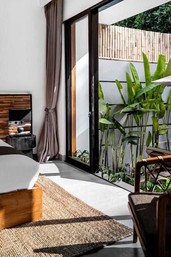 Villa Oiseau Paradis By Balisuperhost 乌布 外观 照片