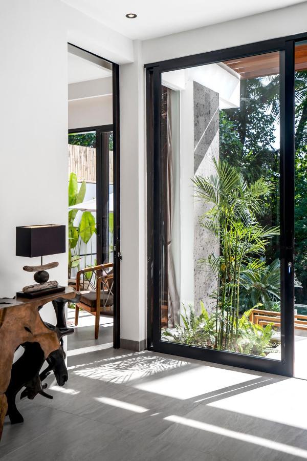 Villa Oiseau Paradis By Balisuperhost 乌布 外观 照片