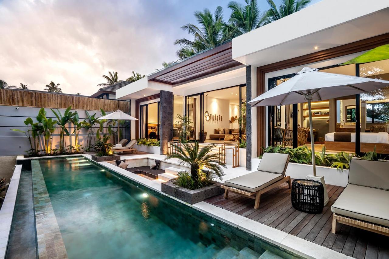 Villa Oiseau Paradis By Balisuperhost 乌布 外观 照片