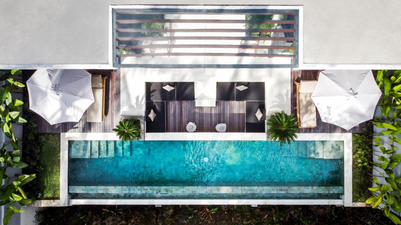 Villa Oiseau Paradis By Balisuperhost 乌布 外观 照片