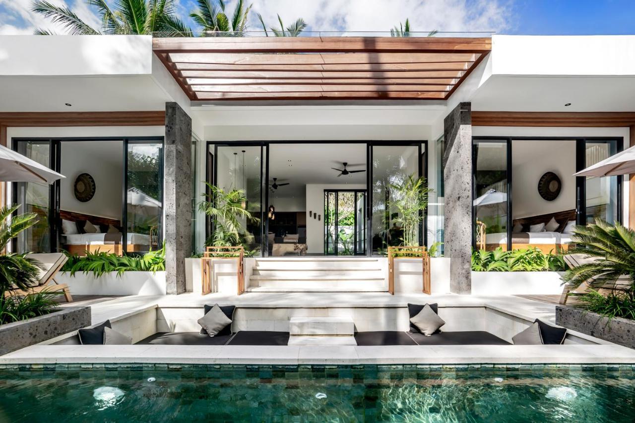 Villa Oiseau Paradis By Balisuperhost 乌布 外观 照片